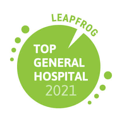 Lehigh Regional Medical Center Recognized as a Top Hospital by The Leapfrog Group