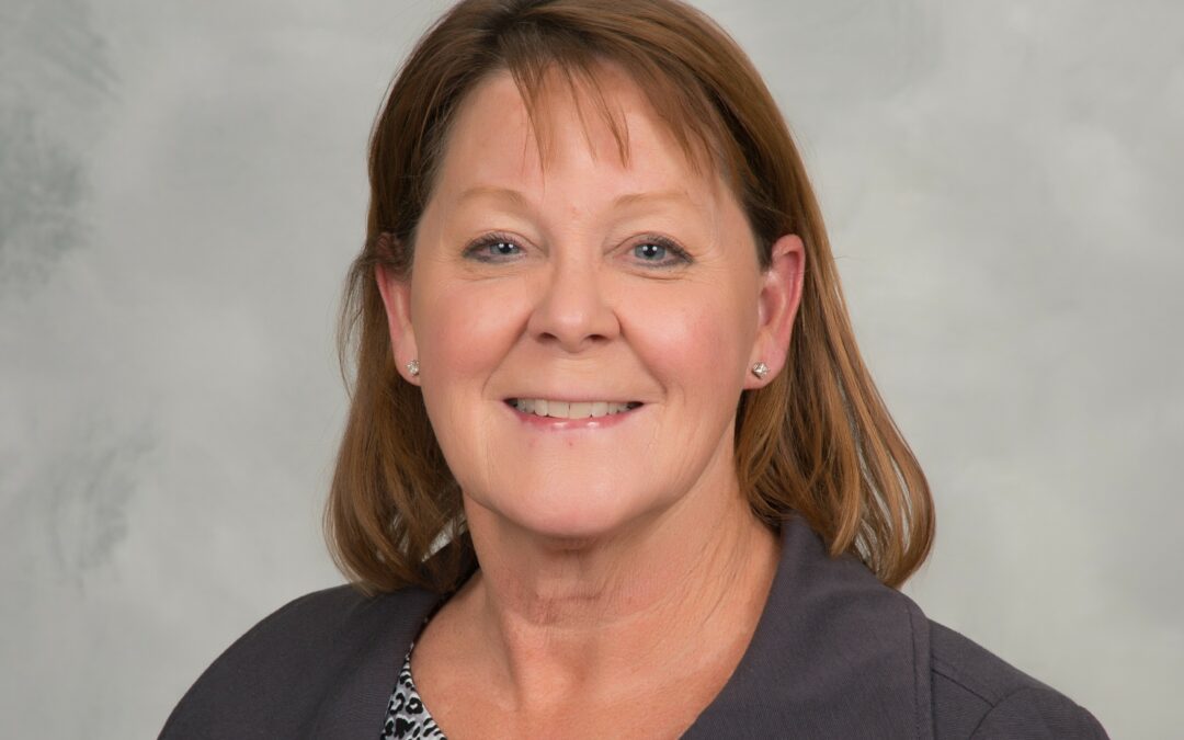 Cheryl McIntire, CEO/CFO Named Among Community Hospital CEOs to Know