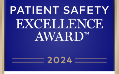 Healthgrades Names Lehigh Regional Medical Center a 2024 Patient Safety Excellence Award™ Recipient